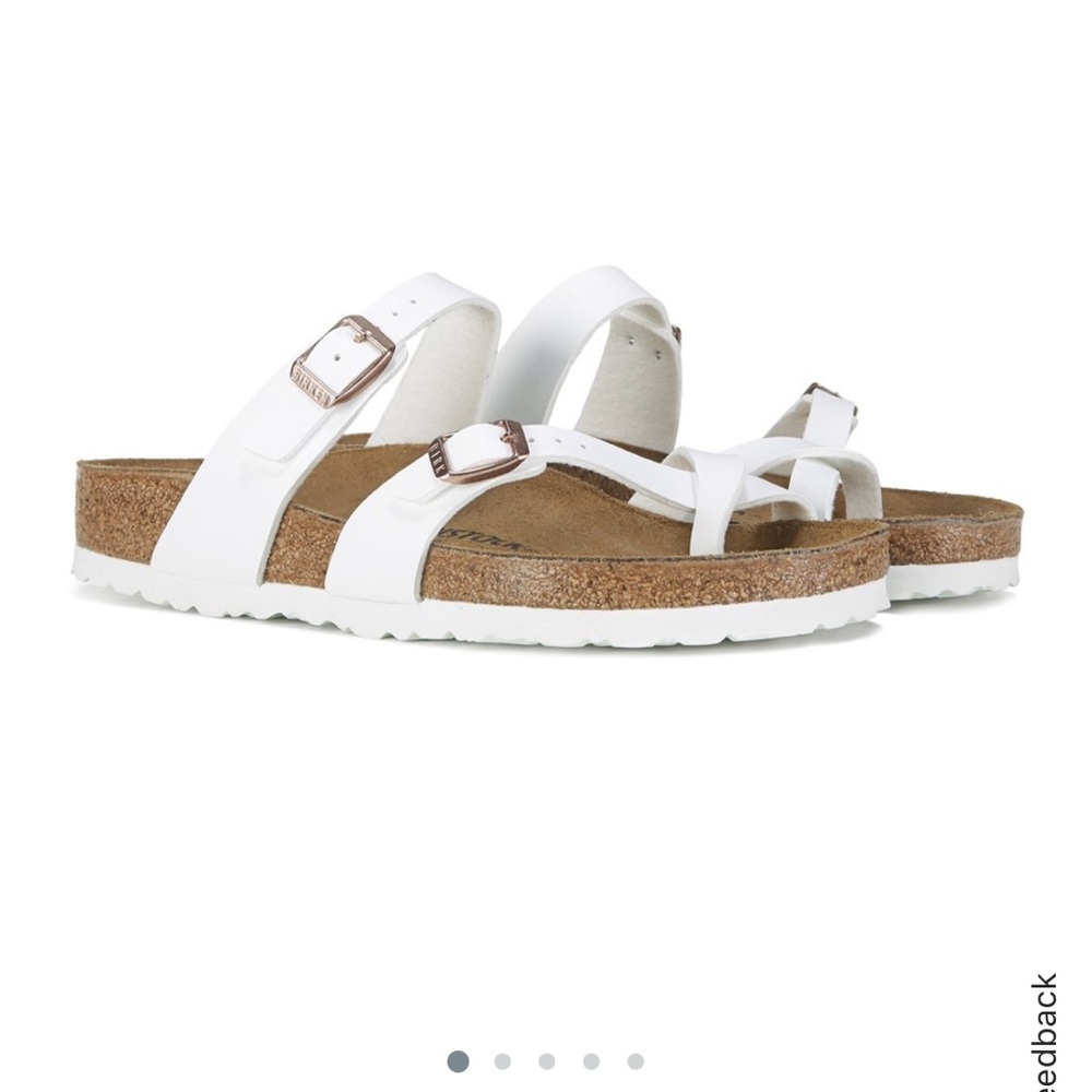 Birkenstock sandals - Picture 5 of 6